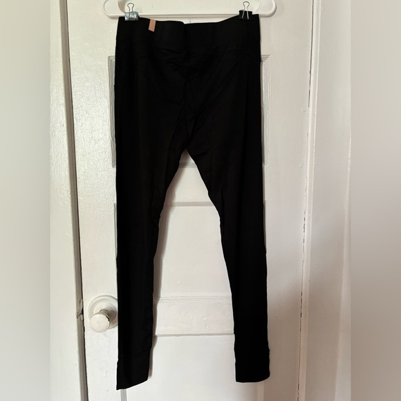 L/S only, others SOLD MRCLunya Set L/S Tee, Tank, Bralette, Briefs & Bag Sz M - Picture 6 of 12